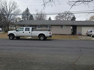 306 Buena Vista St, Cheney, WA 99004