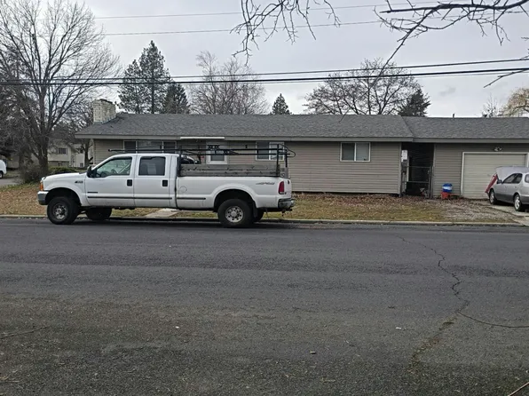 306 Buena Vista St, Cheney, WA 99004