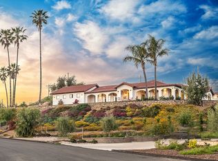 3054 Olive View Rd, Alpine, CA 91901