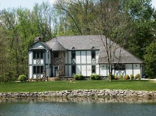 8261 Huron River Dr, Dexter, MI 48130
