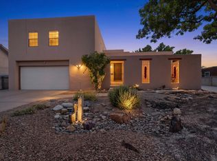 8308 Cherry Hills Rd NE, Albuquerque, NM 87111