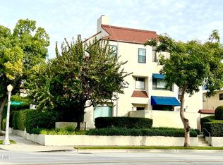 747 E California Blvd APT 9, Pasadena, CA 91106