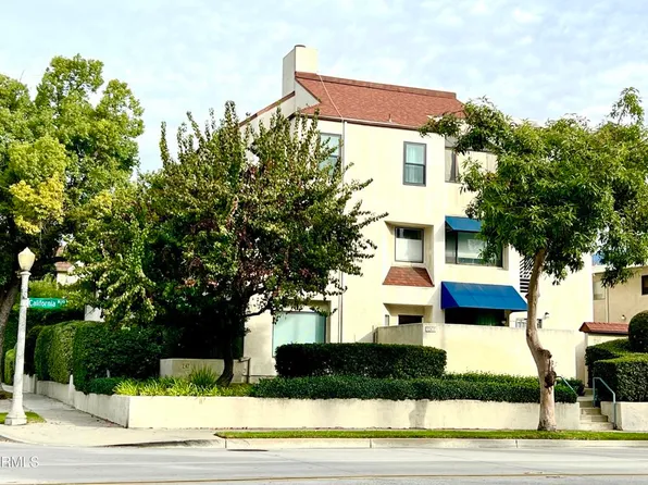 747 E California Blvd APT 9, Pasadena, CA 91106