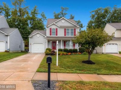 1021 W Viking Ct, Abingdon, MD, 21009