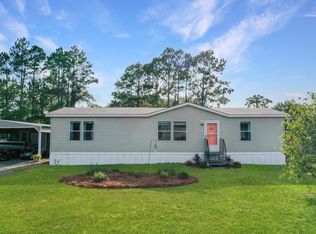 127 Palm Breeze Way, Port Saint Joe, FL 32456