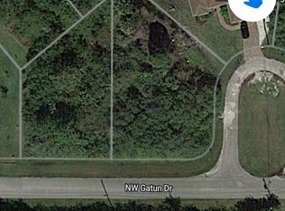 6185 NW Gatun Dr, Port Saint Lucie, FL 34986
