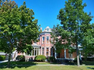 204 W Elm St, Wauseon, OH 43567