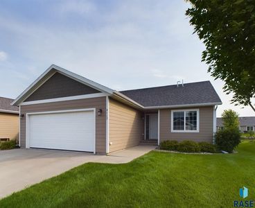 6113 W Maxwell Pl, Sioux Falls, SD, 57107