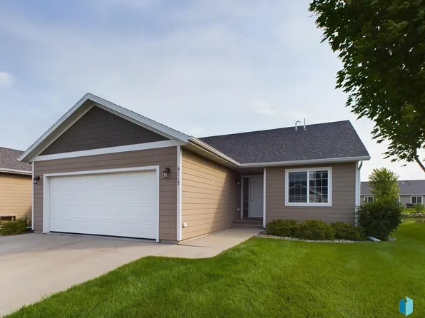 6113 W Maxwell Pl, Sioux Falls, SD 57107