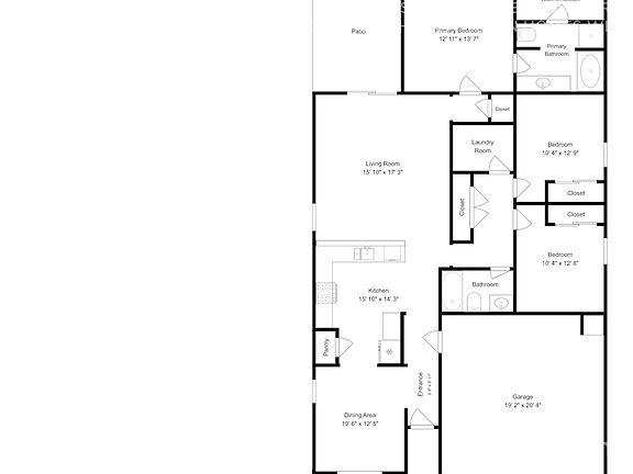 2nd image of 24446 W Sheraton Ln