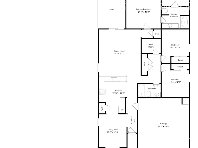24446 W Sheraton Ln — Photo 2