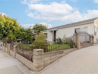 477 S McDonnell Ave, Los Angeles, CA, 90022