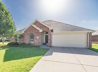 2820 Plantation Dr, Anna, TX 75409