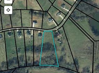 Middle Fork Ln LOT 11, Carnesville, GA 30521