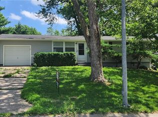 11309 Cleveland Ave, Kansas City, MO 64137