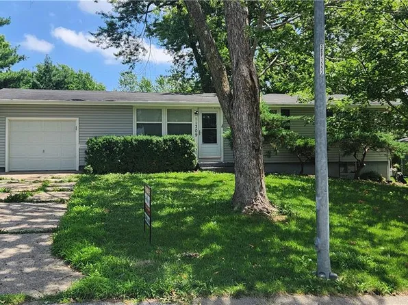 11309 Cleveland Ave, Kansas City, MO 64137
