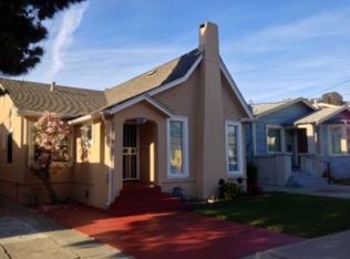 2527 83rd Ave, Oakland, CA