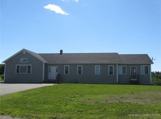411 Indian River Rd, Addison, ME 04606
