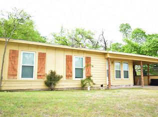 1218 S Lamar St, Weatherford, TX 76086