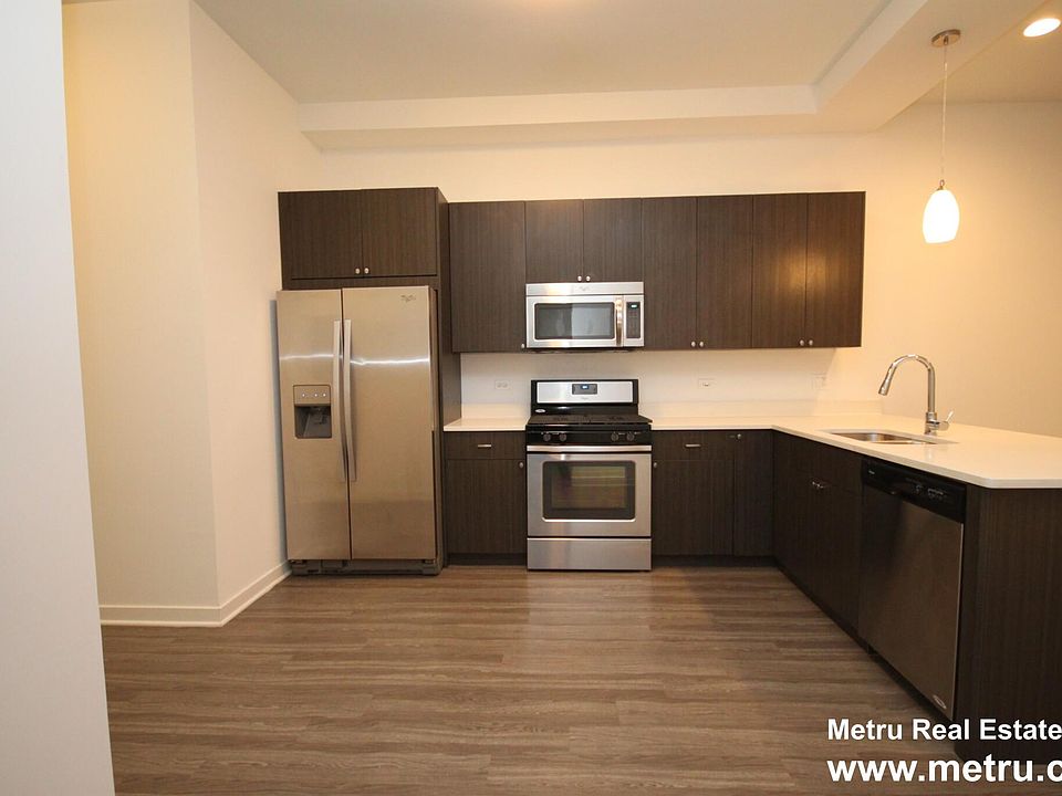 1st image of 5427 N Broadway #3M