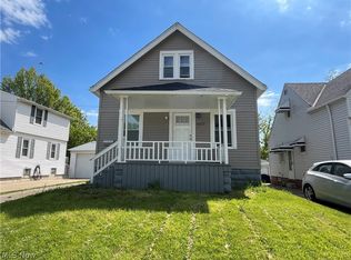 4357 W 52nd St, Cleveland, OH 44144
