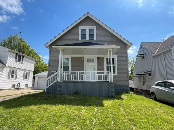 4357 W 52nd St, Cleveland, OH 44144