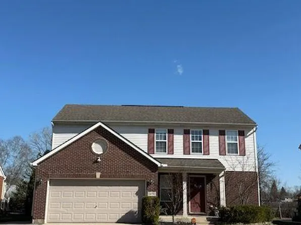 28792 Sedgeway Dr, Romulus, MI 48174