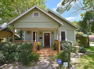 119 E 26th St, Houston, TX 77008