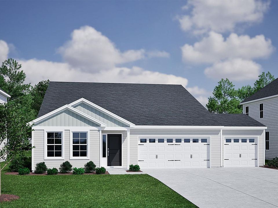 1st image of 5069 Burke Meadows Run Homesite 16
