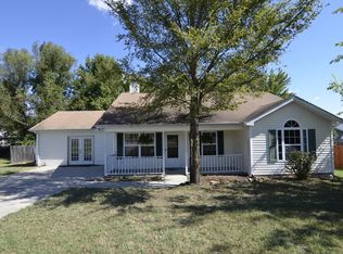 709 Judge Mason Way, La Vergne, TN 37086