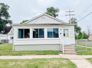 900 Ann Eliza St, Pekin, IL