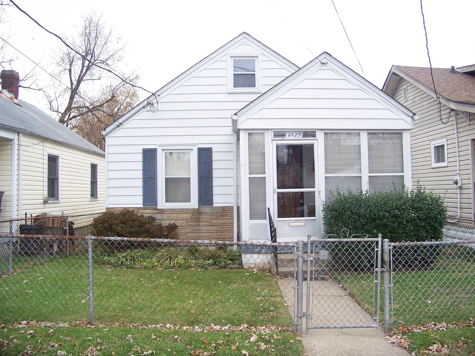 2729 Montana Ave photo 1