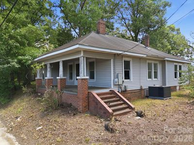 310 E Church St, Richfield, NC, 28137