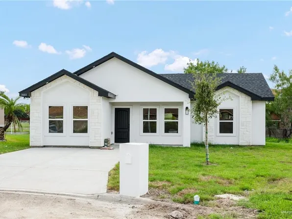 2009 Cancun Dr, San Juan, TX 78589