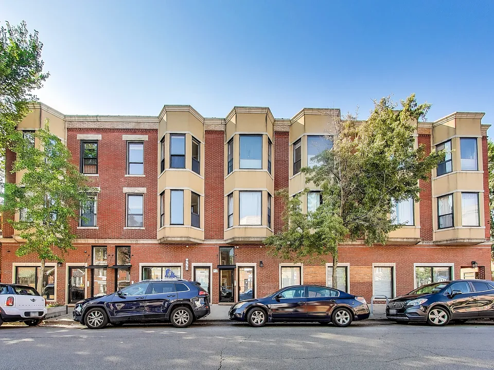 2255 W 24th St #201