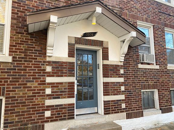 3rd image of 3538-3540 Hereford St #1S3538