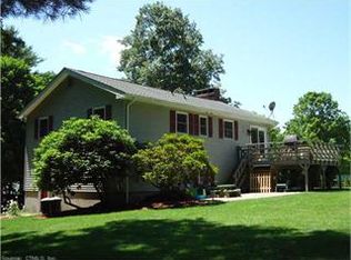 10 Steven St, Killingly, CT 06239