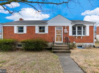 11517 Monongahela Dr, Rockville, MD 20852