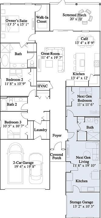 2nd image of 8709 SW 67TH CIRCLE