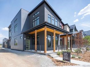 402 E Arkansas St, Buena Vista, CO 81211