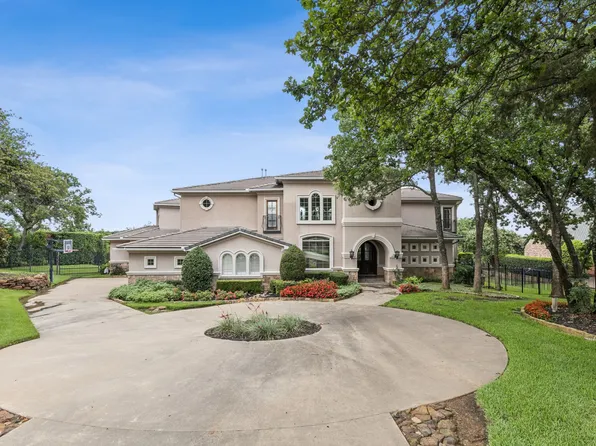 1600 Noble Way, Flower Mound, TX 75022