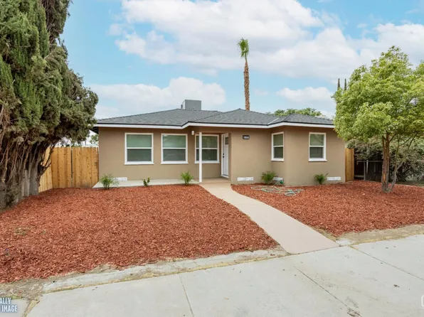 515 Woodrow Ave, Bakersfield, CA 93308
