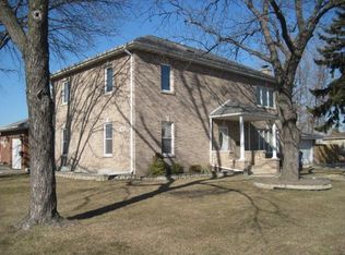 2615 Park St, Franklin Park, IL