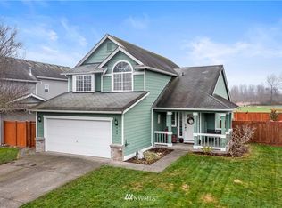 409 Callendar St NW, Orting, WA 98360