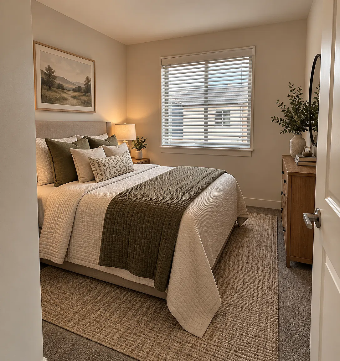 3 bed, 2.5 bath, 1482 sqft, $2,711 — Photo 2