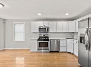 23 Business Ter #23, Hyde Park, MA 02136