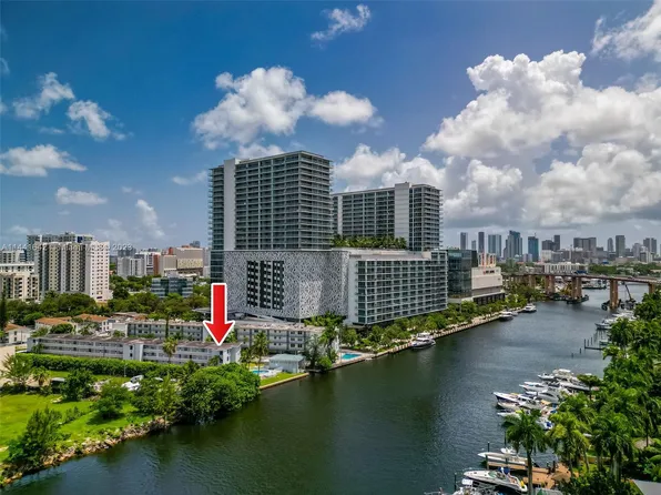 1610 NW North River Dr APT 112, Miami, FL 33125