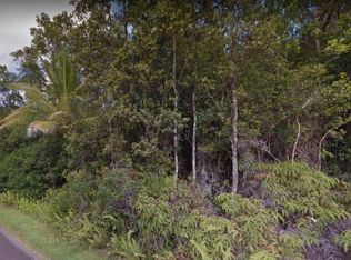 Ocean View Pkwy LOT 882, Pahoa, HI 96778