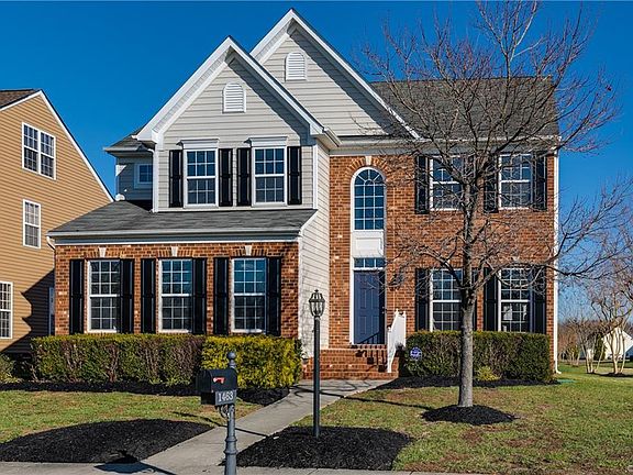 2nd image of 1463 Village Field Dr