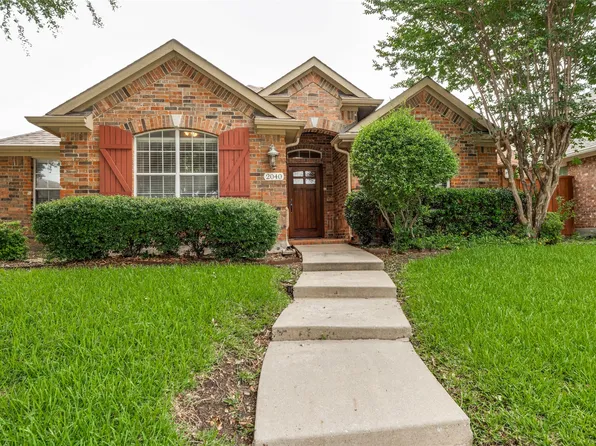 2040 Saint Anne Dr, Allen, TX 75013